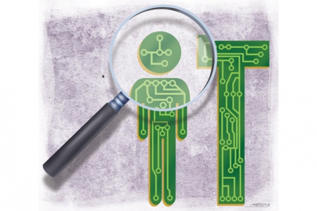 Illustration: Martin Megino