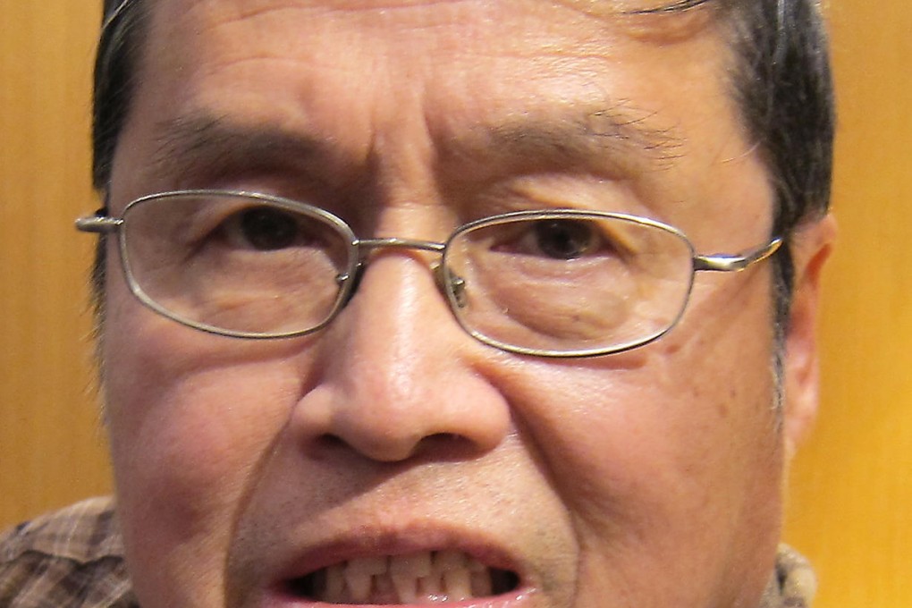 Su Xiaokang wants to probe the party's legitimacy.