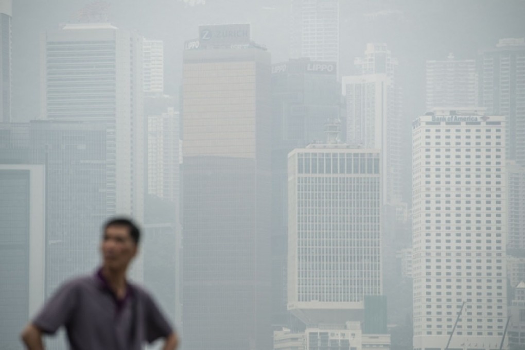 Air pollution kills 1,600 as toxicity continues to rise