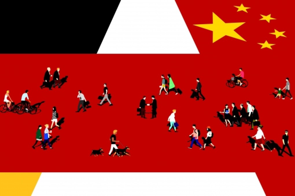 Illustration: Brian Wang