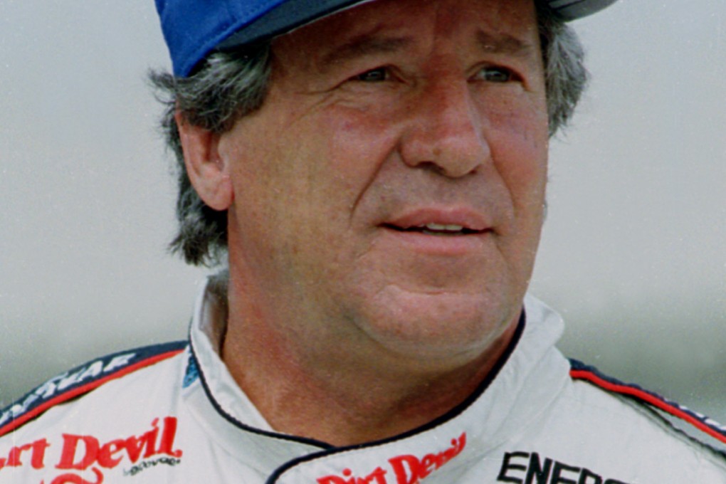 Mario Andretti