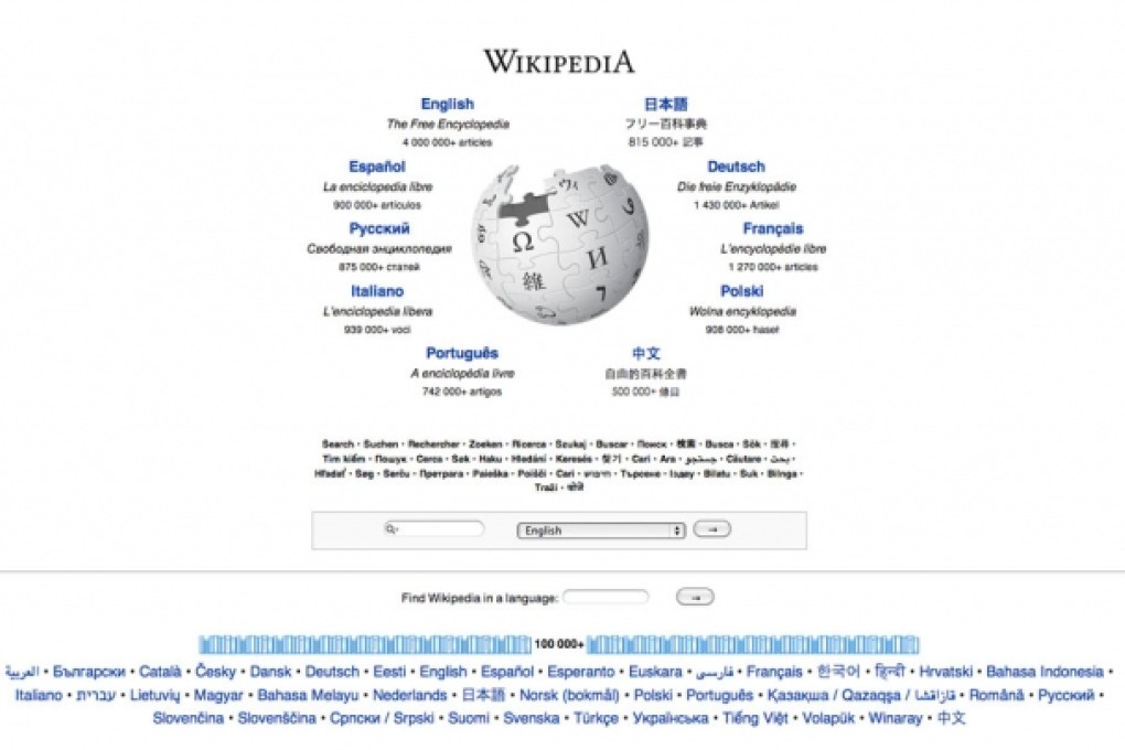 It may be Wikimania but it's geek-male heavy