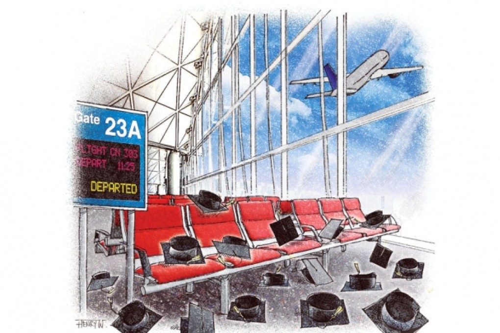 A reality check for the China Dream