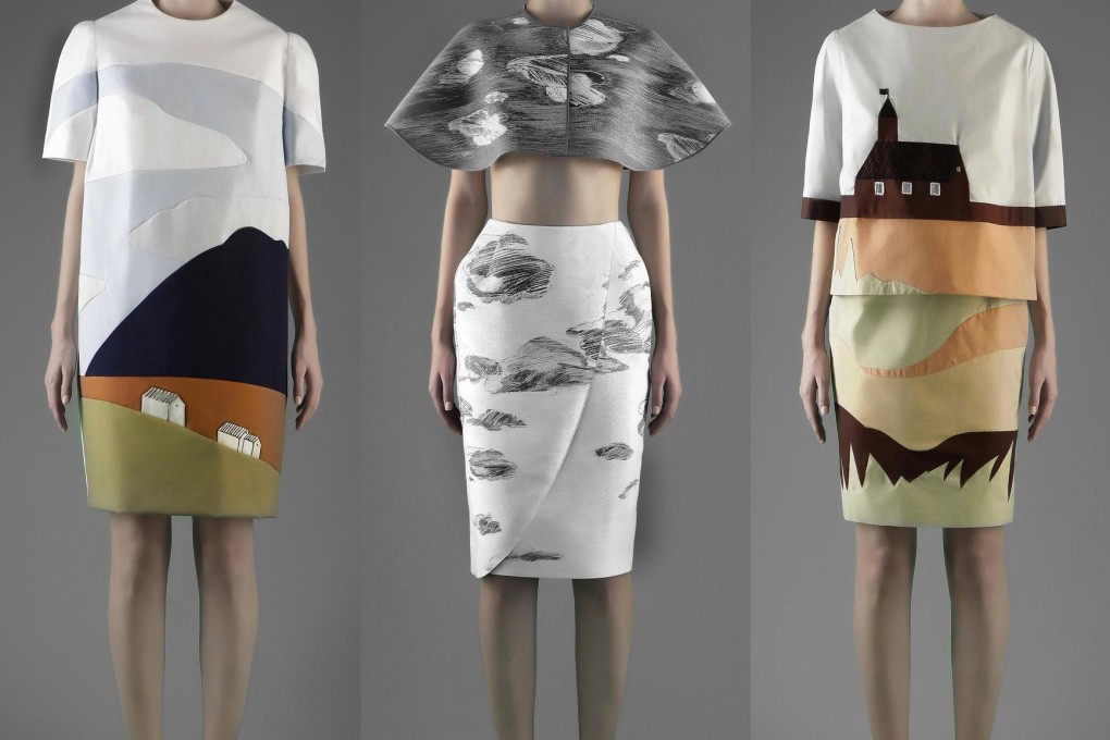 Behind the label: Vika Gazinskaya