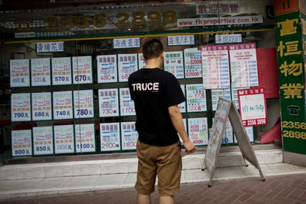 The big question for Generation Y: How can we buy a home?