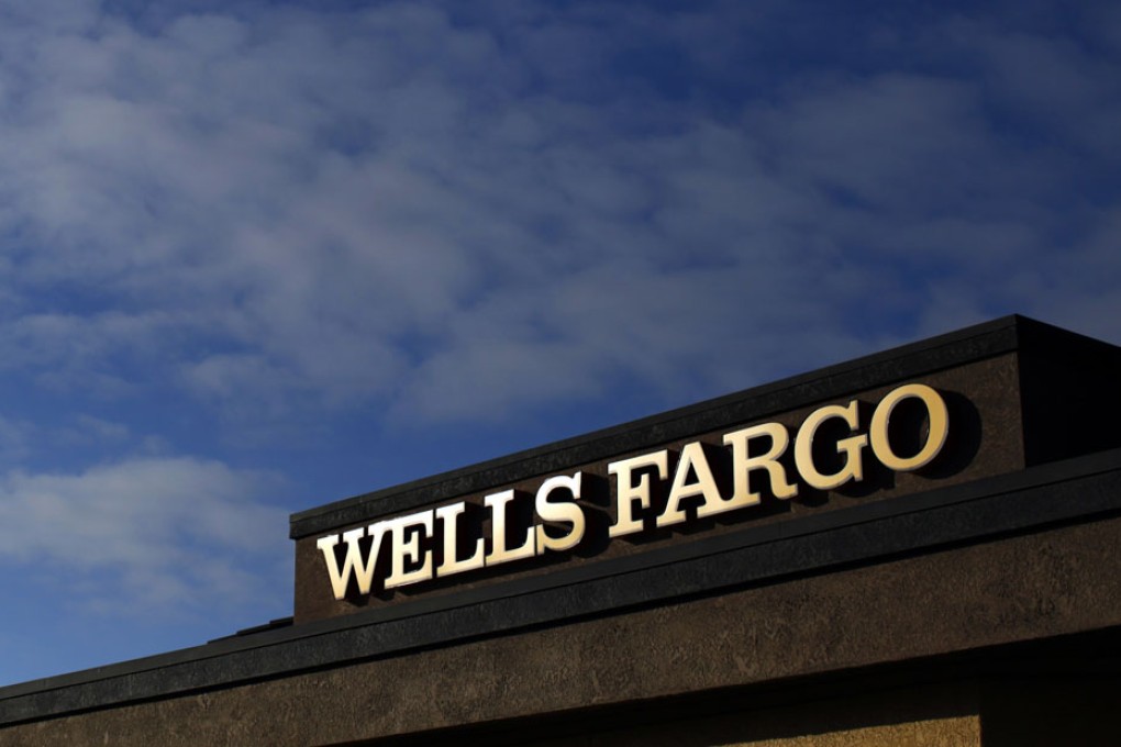 Wells Fargo will rely on subsidiary Eastdil Secured, one of the biggest brokers of US commercial property sales, to advise British customers on deals and help them find financing. Photo: Reuters