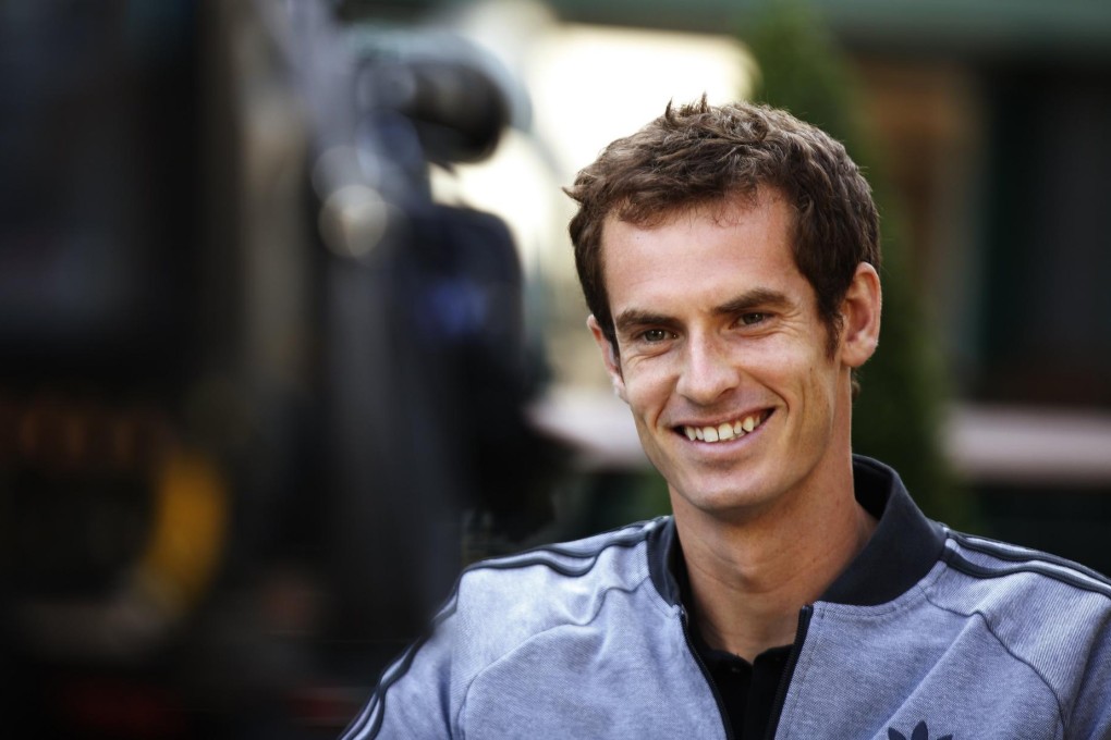 Andy Murray