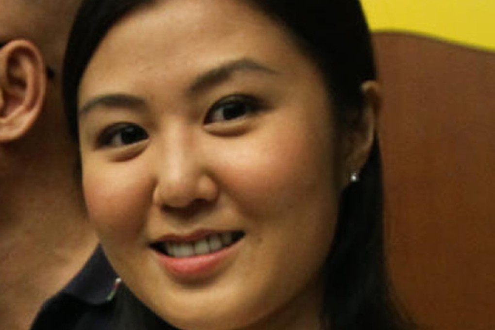 Erica Yuen takes People Power helm