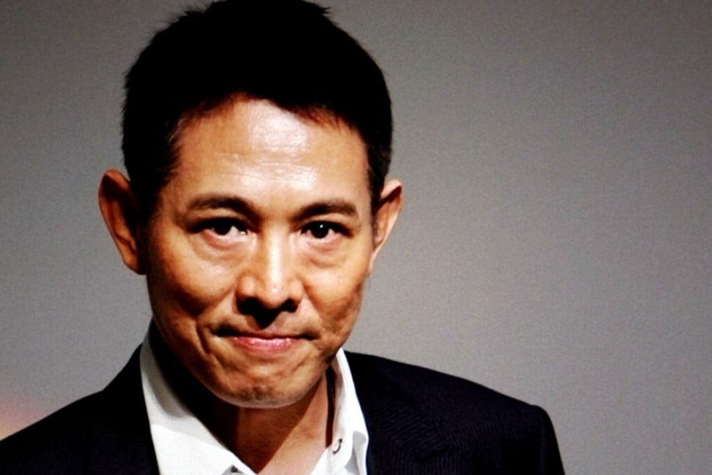 Jet Li-bakced Snail Game is considering an IPO in Hong Kong. Photo: Imaginechina/Corbis