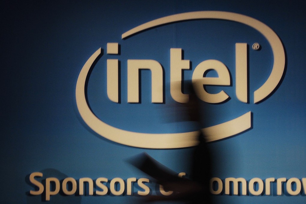 Intel plans to speed up the rollout of new Atom mobile chips. Photo: Reuters