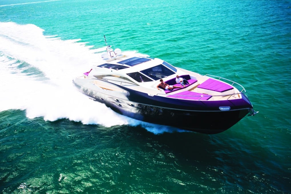 Photo: SCMP Pictures