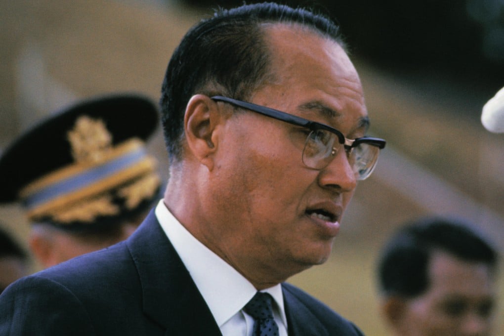 The coup headed by Ne Win changed the course of Edward Law Yone's life.