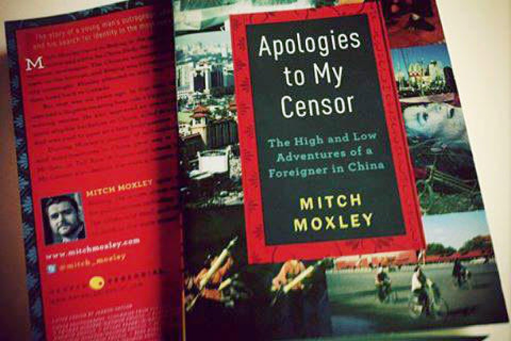 A candid, offbeat account of expat life on the mainland