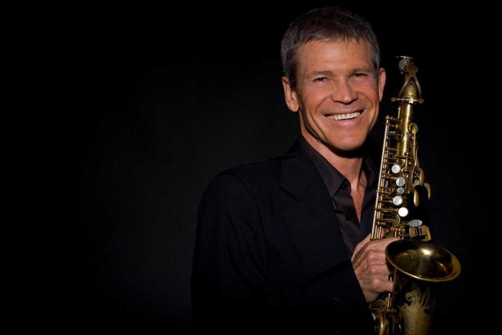 David Sanborn