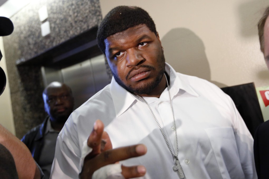 Josh Brent