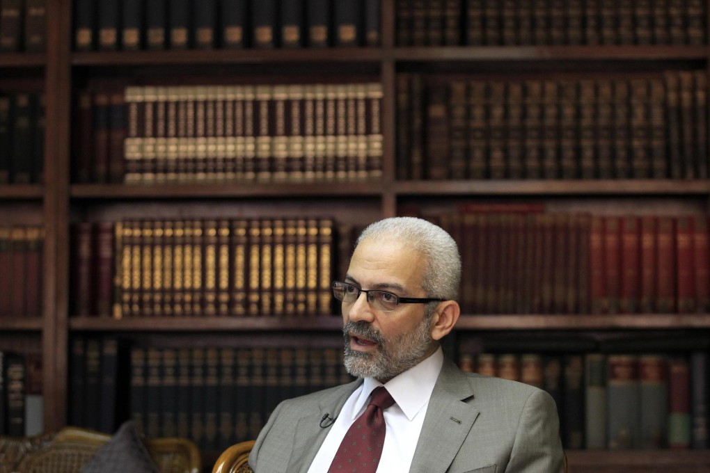 Culture a catalyst for change in Egypt | South China Morning Post