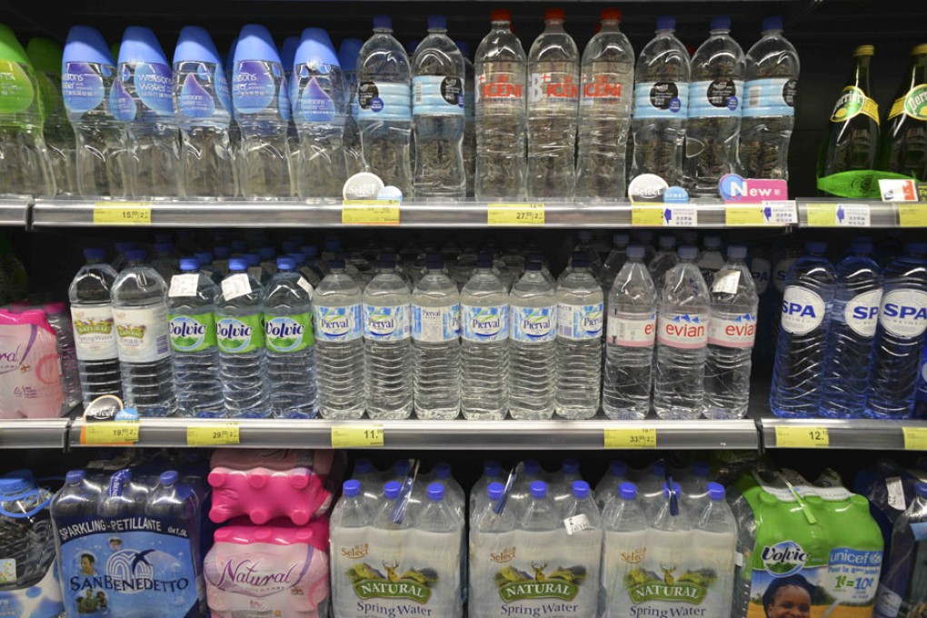 Hong Kong's hyper-saturated consumer product market gives plenty of choice and variety.