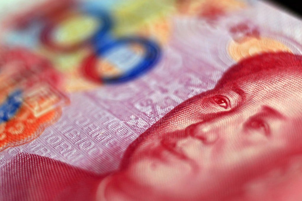 Chinese banks offer cheap money abroad