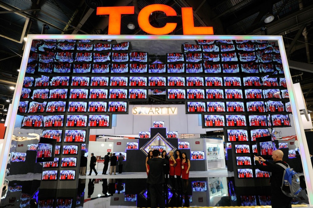 TCL Corp, the ultimate holding company of TCLM and Tonly, will own 61.3 per cent of Tonly after it lists.