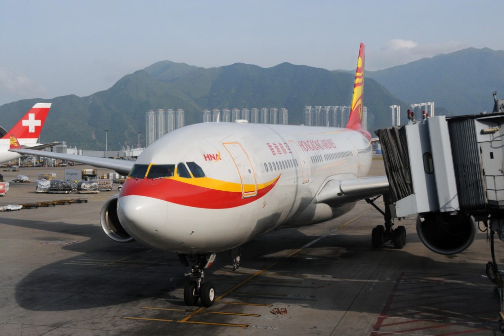 Cathay pilot says safety rules may be over the top