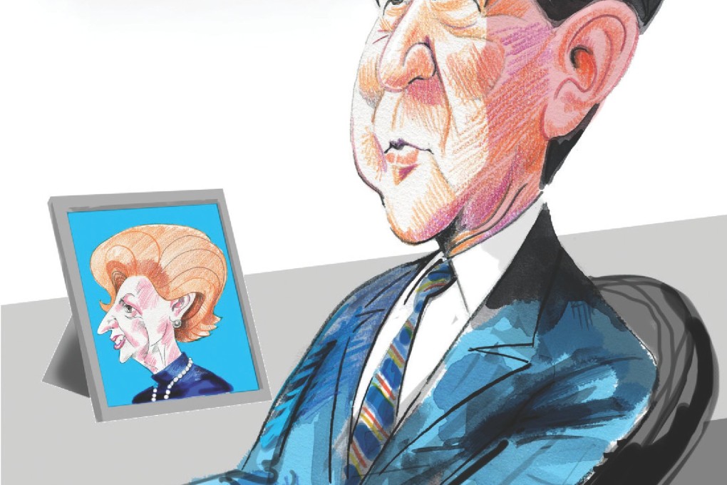 Illustration: Craig Stephens