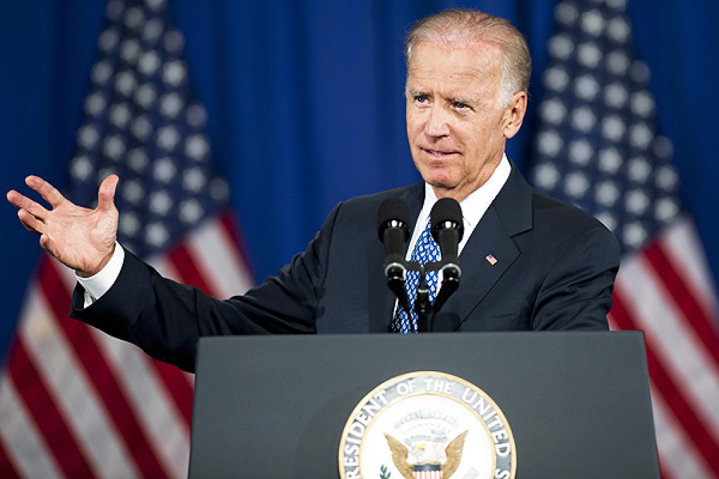 Joe Biden