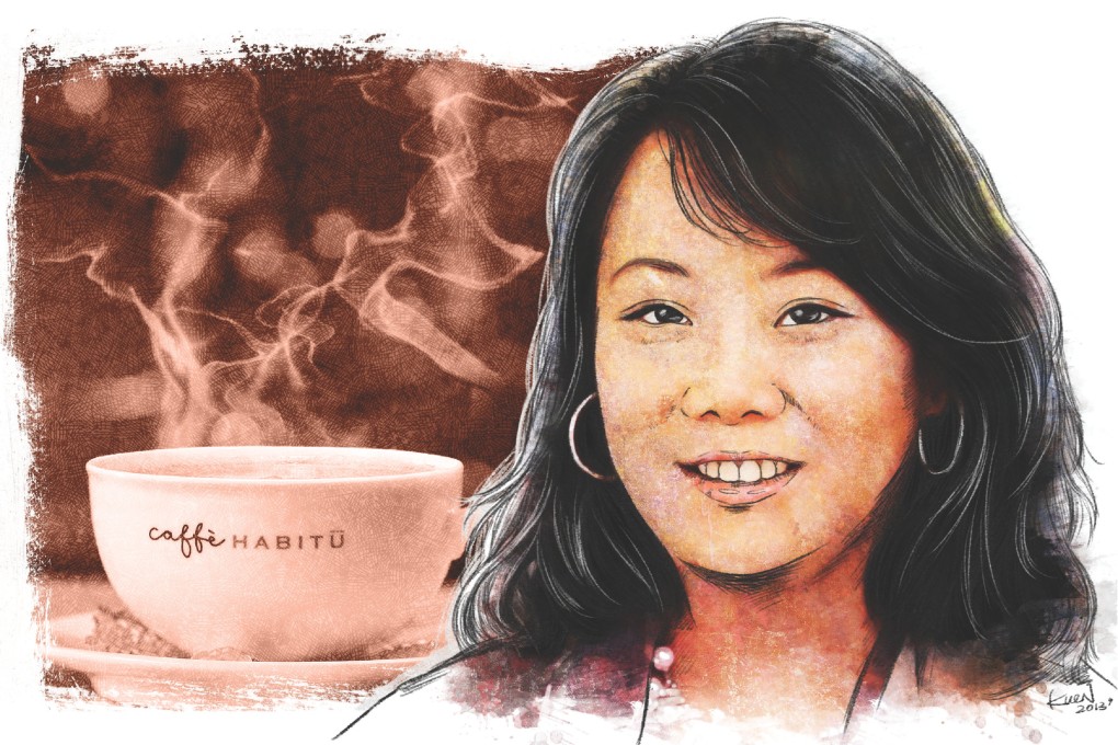 Illustration: Lau Ka-kuen