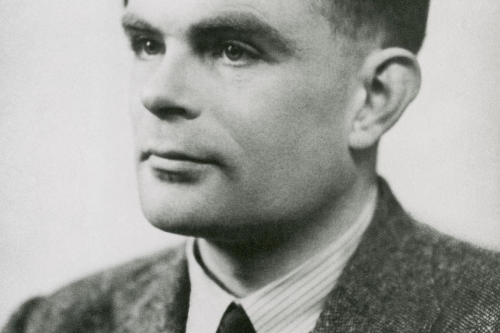 Alan Turing