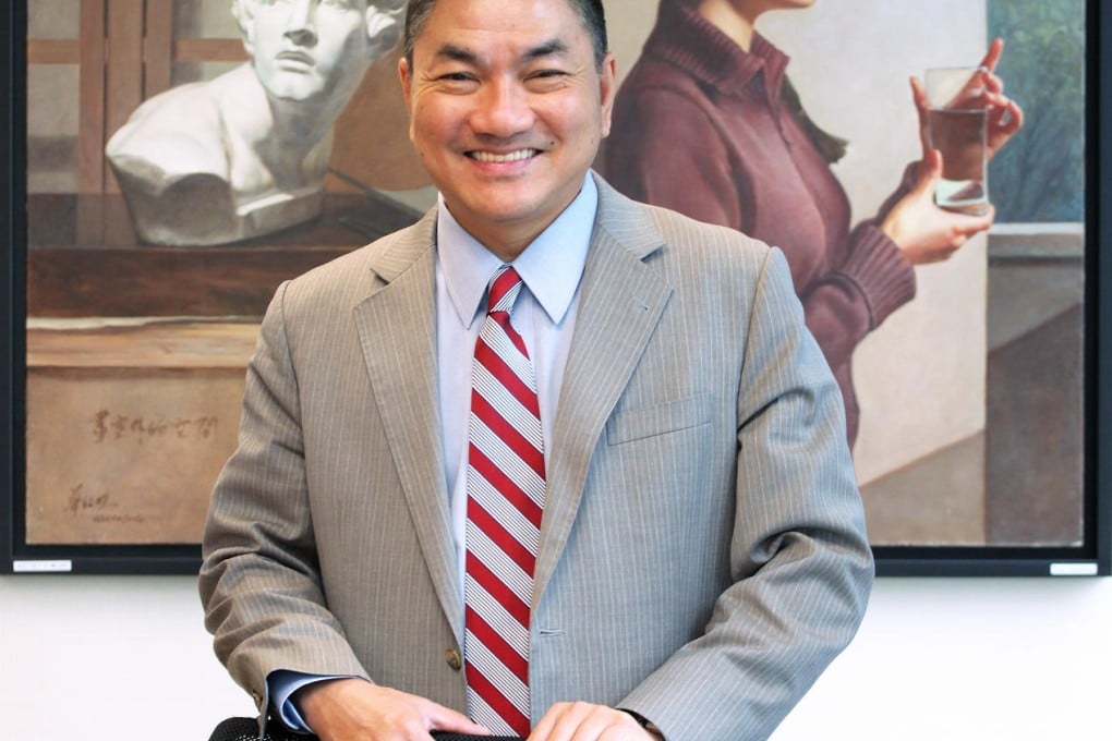 Cheah Cheng Hye is encouraged by Beijing's push for higher-quality growth, even if that complicates stock-picking. Photo: Paul Yeung