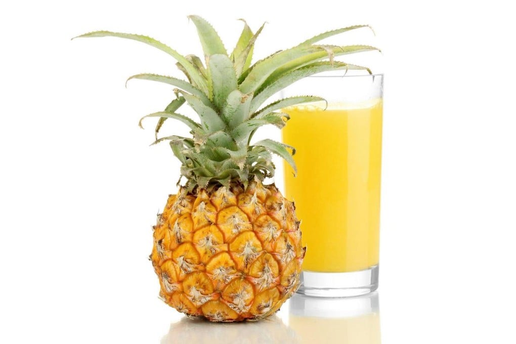 Hits and myths: no sex please, I ate a pineapple