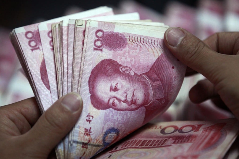 A fully convertible yuan is possible by 2020, but only if reforms can succeed. Photo: Reuters