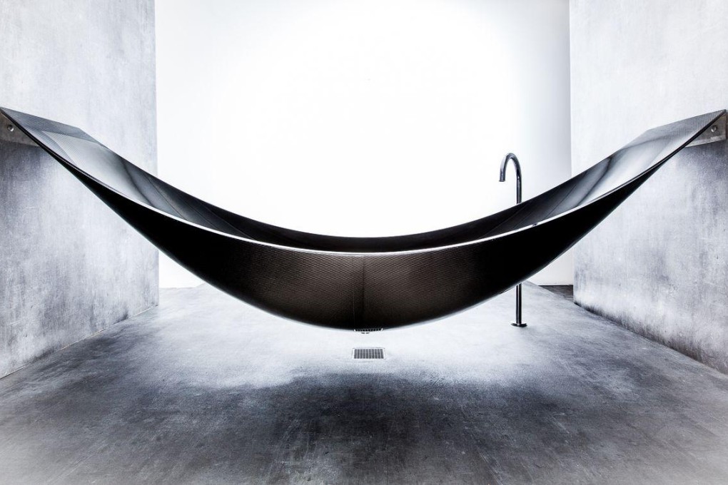 Hammock bathtub deals