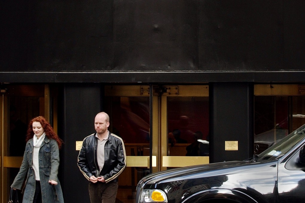 Time Warner has named a new chief executive to head its magazine unit which it plans to spin off later this year. Photo: AFP