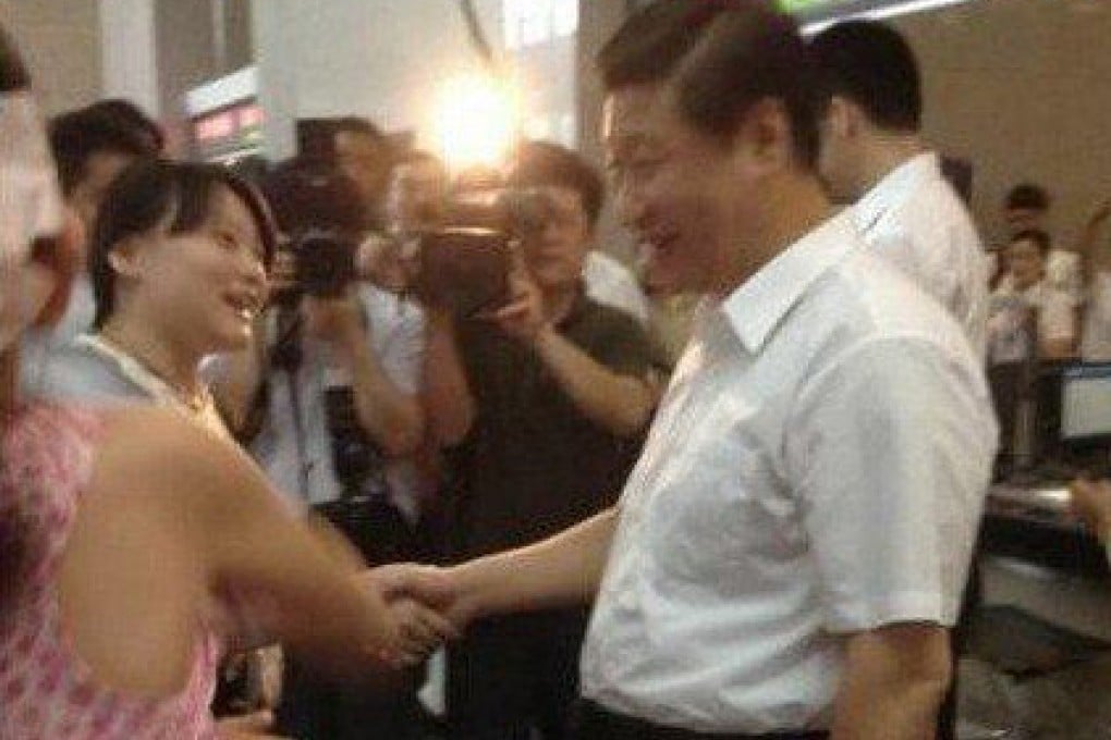 Who is Xi Jinping? 89+ Most Beautiful Images of Xi Jinping