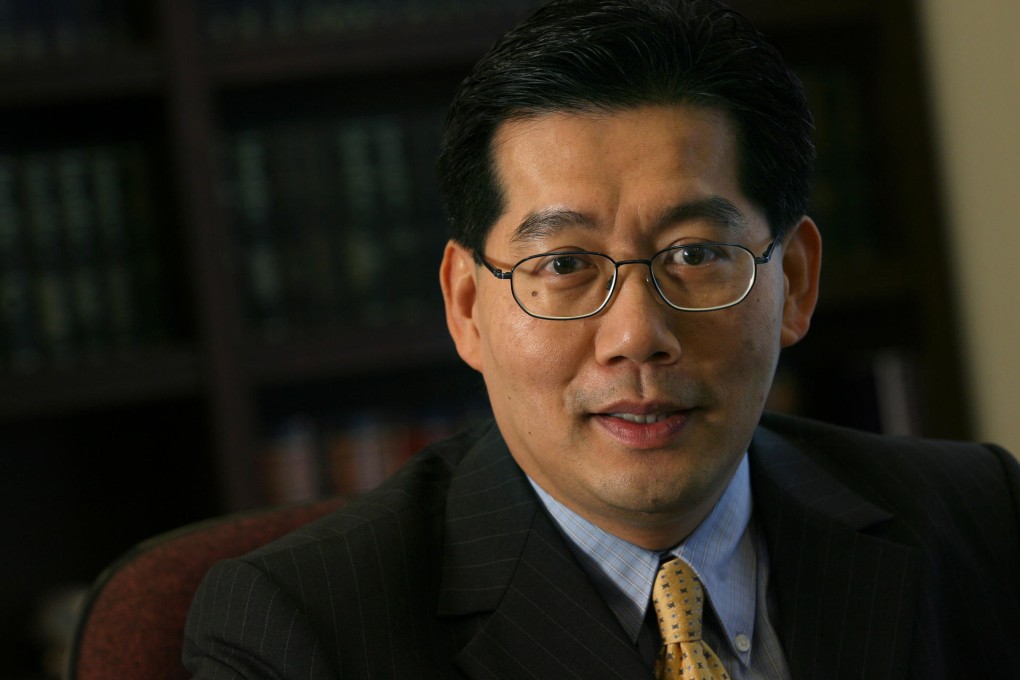 Gregory So says the government wants to ensure continuity of service and make better use of the 3G spectrum. Photo: SCMP