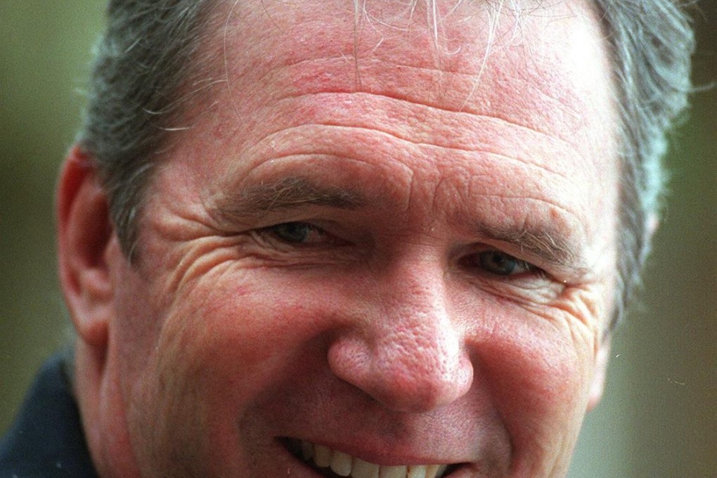 Allan Border