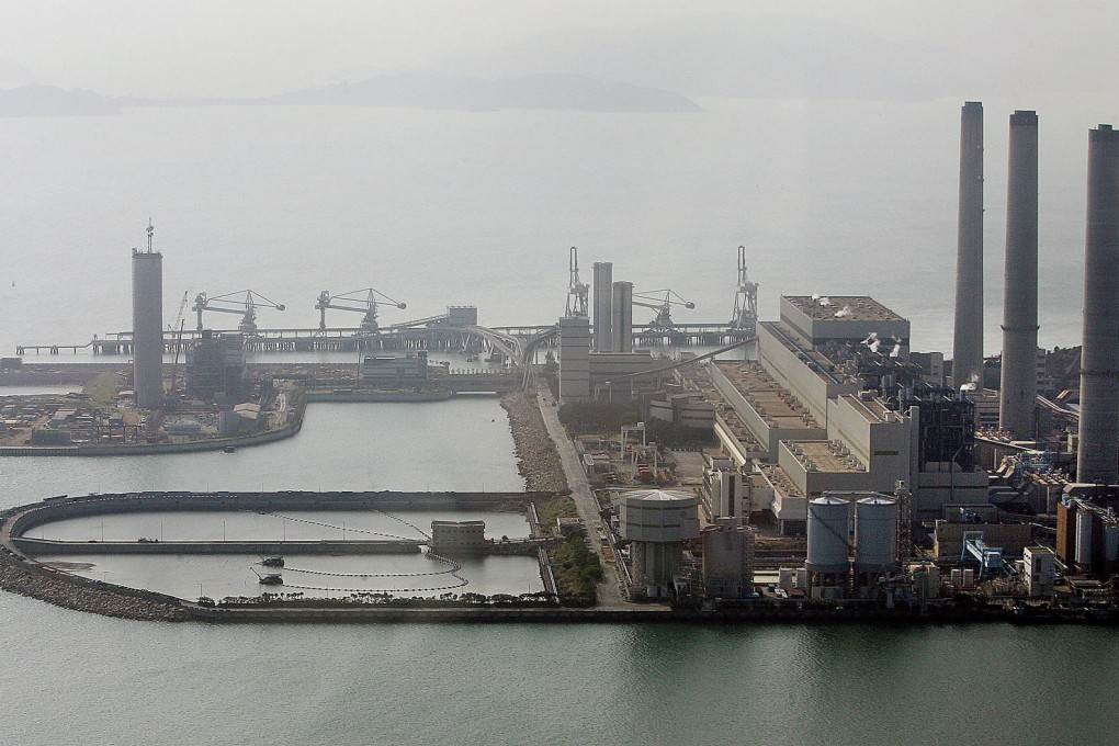 Sanford C. Bernstein analyst Michael Parker says the city is a tax-efficient location from which to run a geared, global utility fund. Photo: AFP