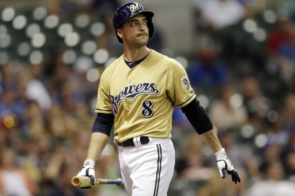 Restaurant group ends ties with Ryan Braun, Milwaukee Brewers News