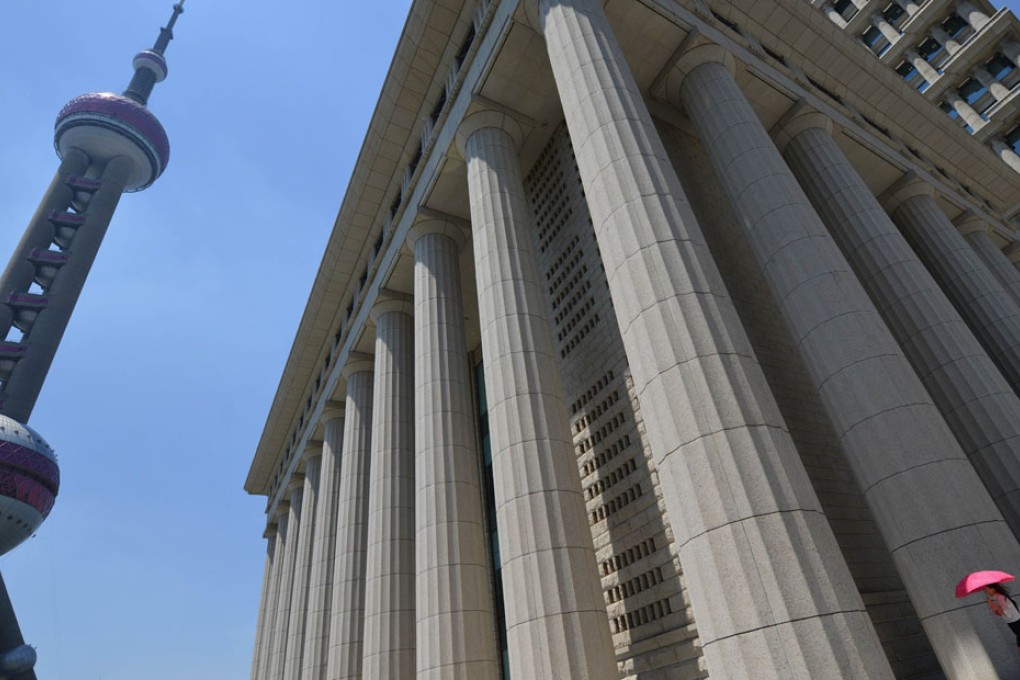 New merger regulations on the mainland