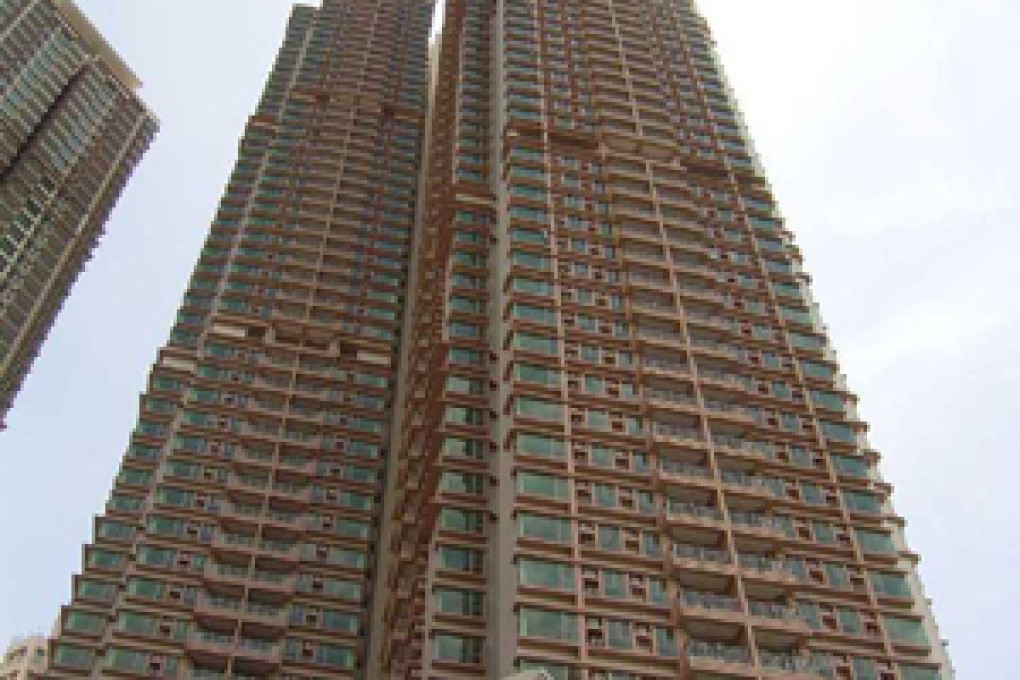 The Merton in Kennedy Town.