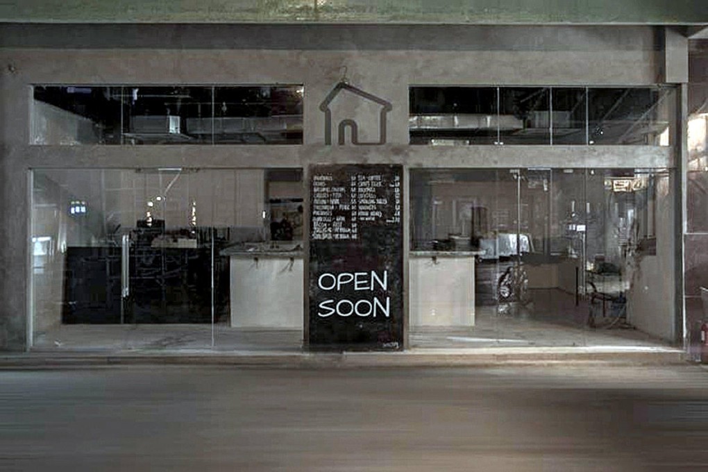 Casa - Modern Tapas Bar, Sai Kung.