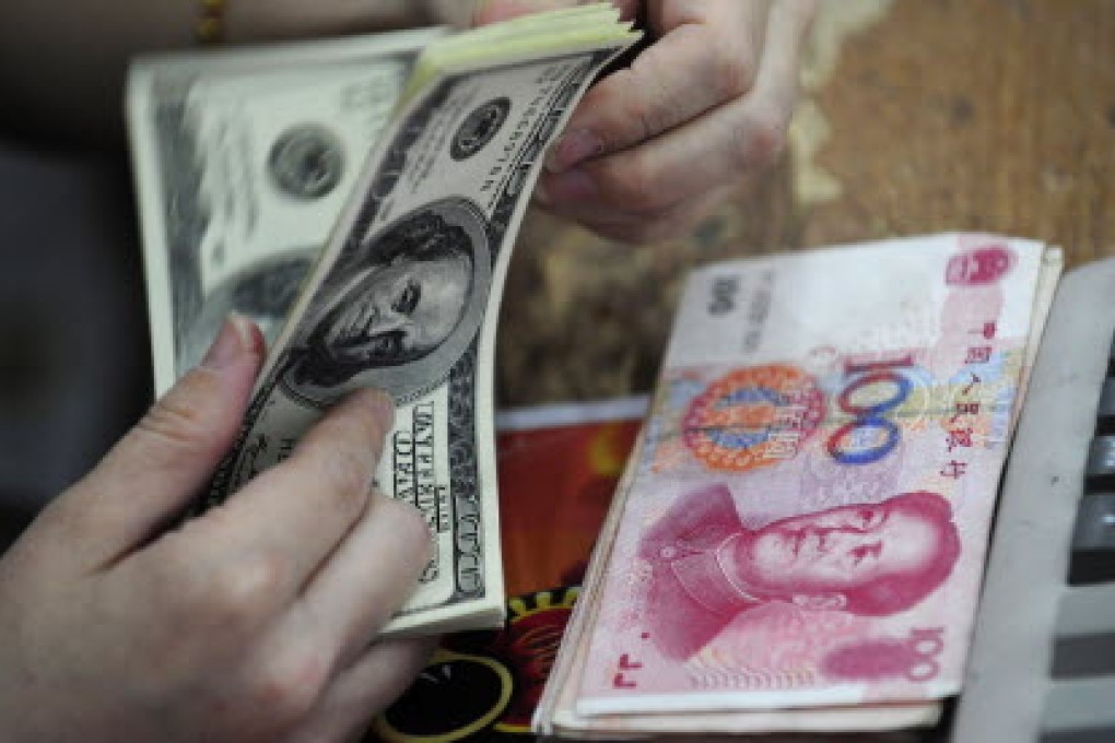 Hu Shuli says market disciplines are needed for investment companies to manage China's vast foreign reserve and compete on a global stage. Photo: AP