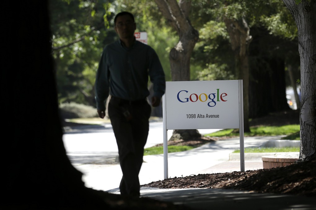 Google has already funded public wireless projects in Mountain View, California, in Chelsea, New York and around Boston’s South Station. Photo: AP