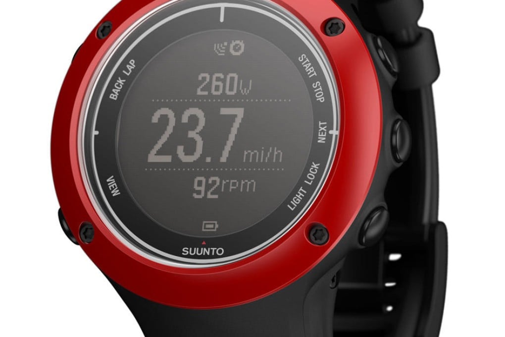 Face-off: Suunto Ambit 2 S VS TomTom Runner