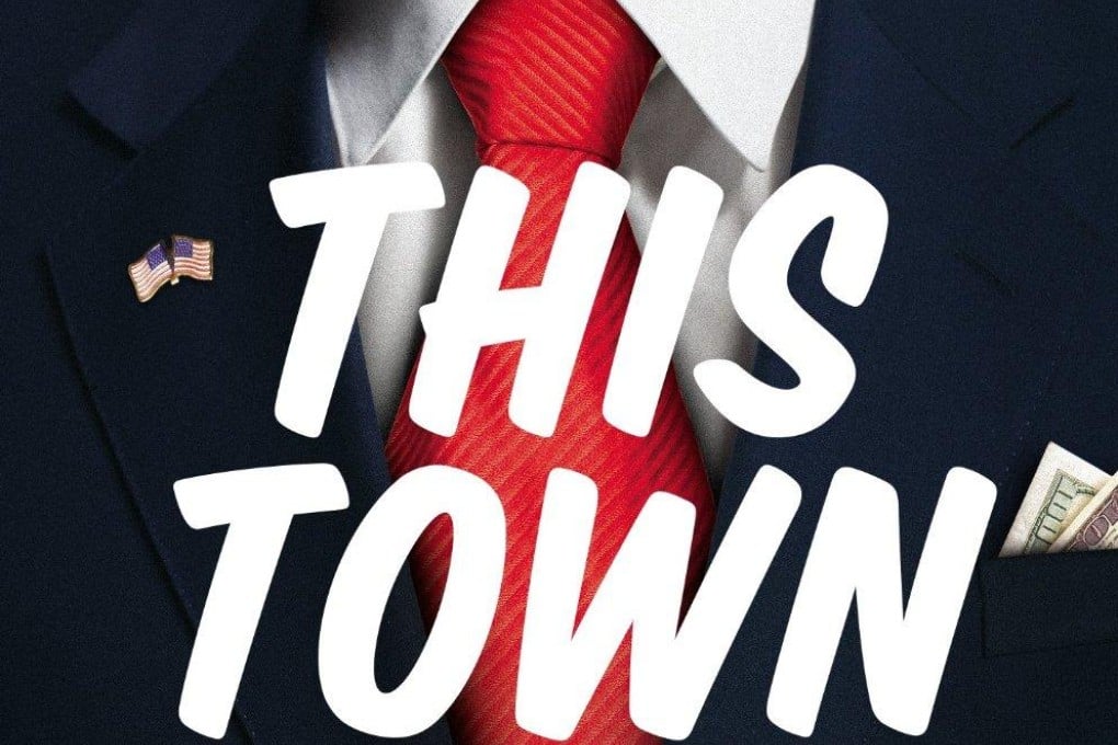 This Town, by Mark Leibovich