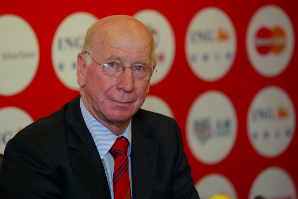 Bobby Charlton