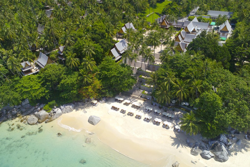 Amanpuri Resort. Photos: Aman Resorts