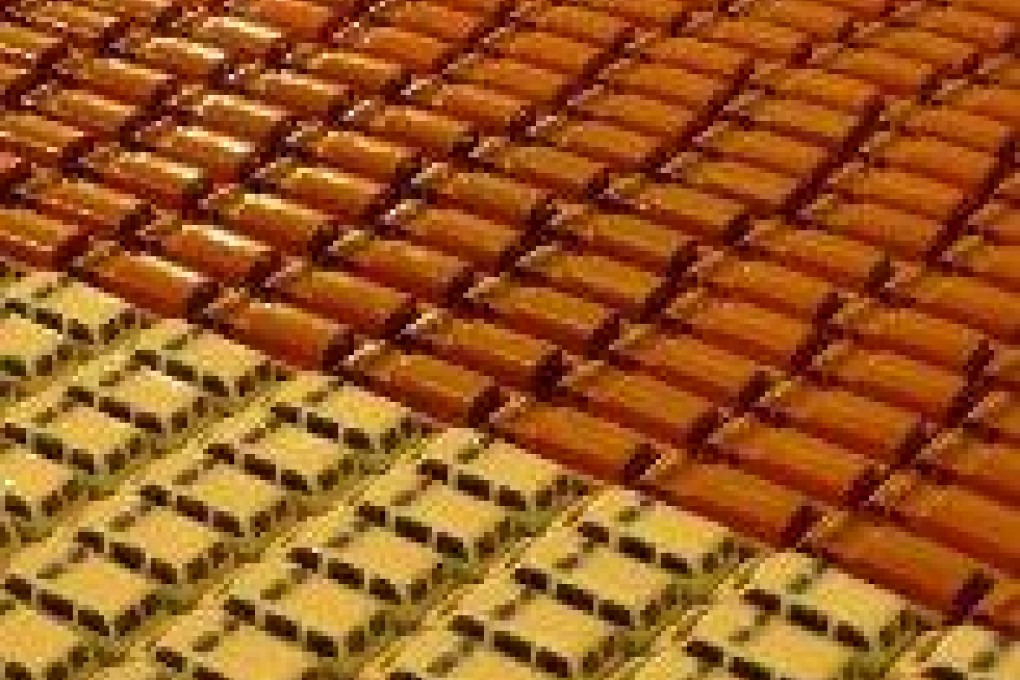 My Private China, by Alex Kuo