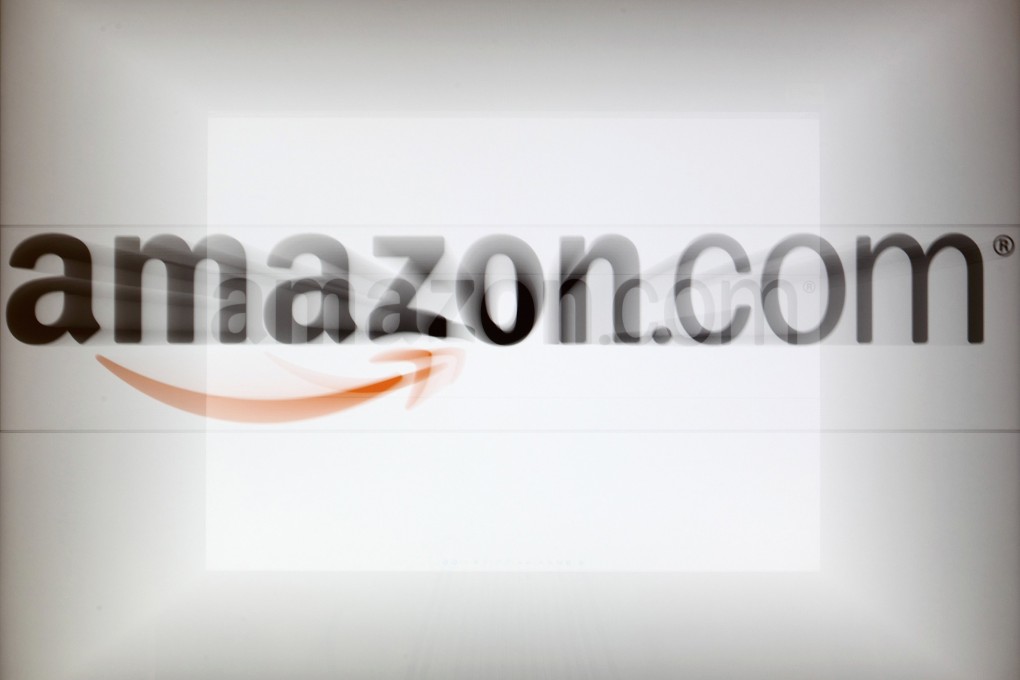 The faltering European economy is taking a toll on international sales at online retail giant Amazon. Photo: Reuters