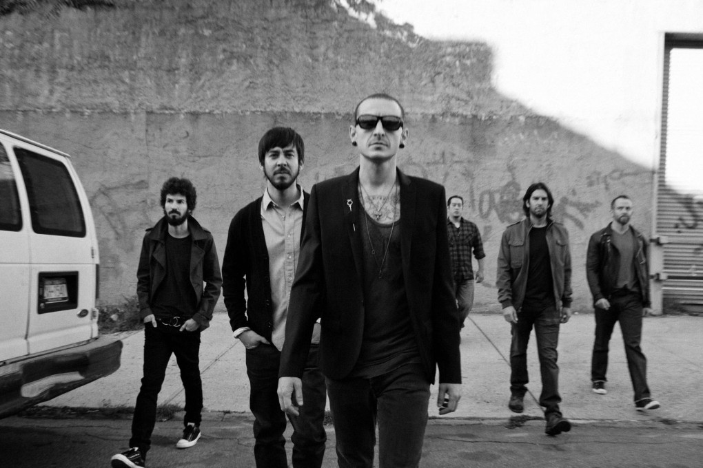 Linkin Park